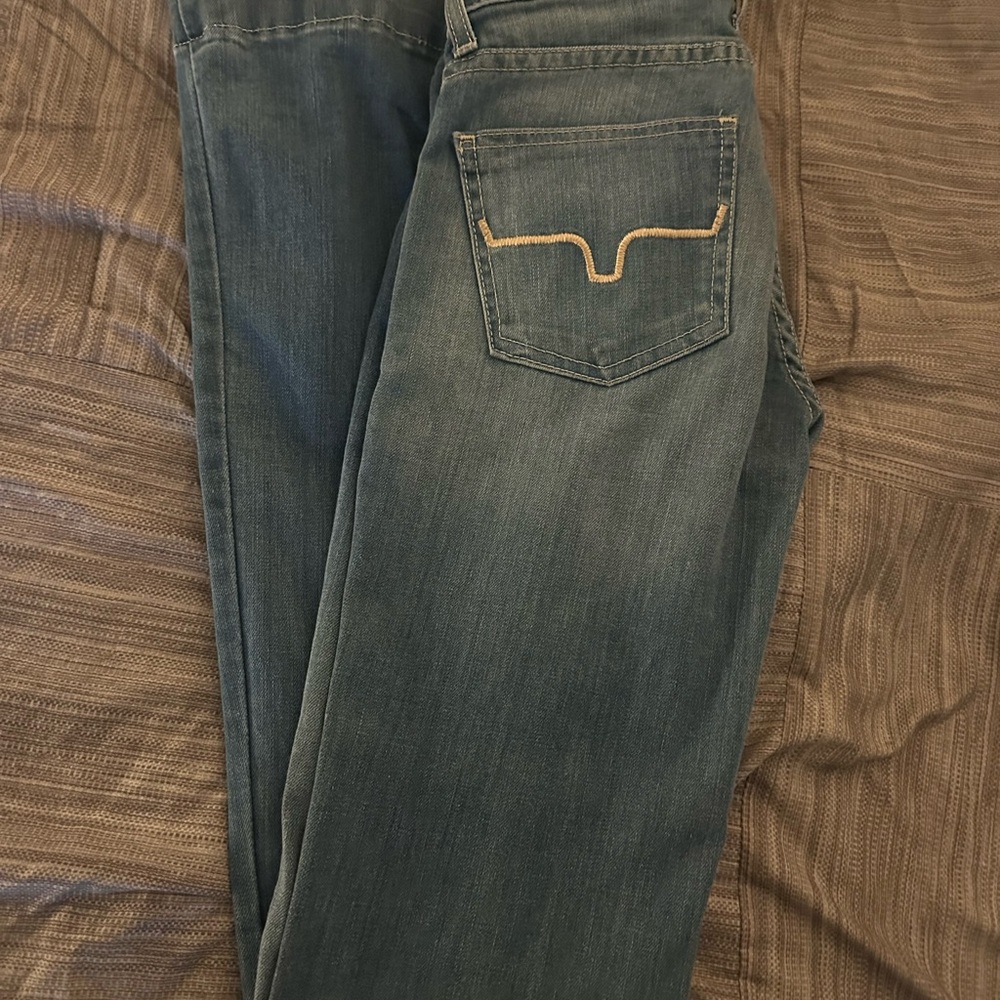 Kimes Ranch Lola SoHo Fade Jeans